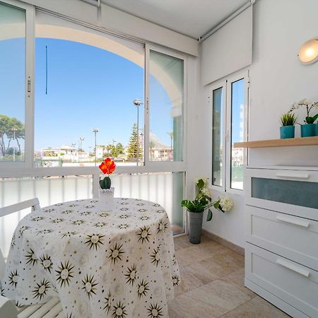 La Plaza Apartment Javea Arenal By Rock Rentals Zewnętrze zdjęcie